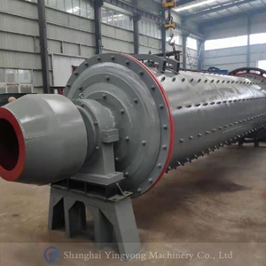 Fabrik weit verbreitete Zement kugelmühle/900x1800 Kugelmühle Maschine für Kohle kalk