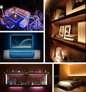 <span class=keywords><strong>Bande</strong></span> lumineuse <span class=keywords><strong>LED</strong></span> alimentée par batterie 50CM 1M 2M 3M Ruban adhésif lumineux SMD 5050 Boîte à piles Fonctionnant à piles <span class=keywords><strong>Bande</strong></span> <span class=keywords><strong>LED</strong></span> blanche - Product Image 6