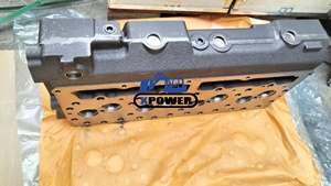 ชิ้นส่วนเครื่องจักรก่อสร้างฝาสูบ269-8761 1N4304สำหรับ3304เครื่องยนต์ - Product Image 4