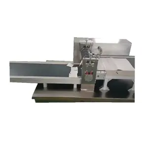 High Quality Hydrogel Coating Machine Casting Cutting Machine for Stainless Steel Parts of Metal Electric Multifunctional Sliver