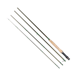 סין סיטונאי פחמן מהיר פעולה לטוס חכת דיג - Product Image 1