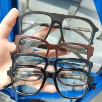 Recycler le bio-acétate |   Montures optiques en acétate épais mélangé |   Styles durables et tendance |   Soldes promotionnelles de liquidation de stock de lunettes