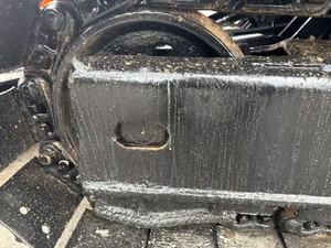 Excavatrice Doosan DX75 d'origine, modèle 2022, 7,5 tonnes, moteur, boîte de vitesses, engrenage, bonne qualité, bras de flèche, excellentes performances, espace restreint - Product Image 2