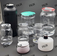 Mesin Penyegel Botol dan Tong Plastik Minuman FKJX dengan Penyegelan Induksi Otomatis Listrik 220V
