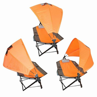 Hamac pliable robuste et confortable, facile à transporter, pour jardin camping, en solde, offre spéciale