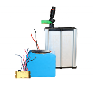 12,8 V batería de litio recargable para almacenamiento de energía de la batería de 12V para batería solar 12V para la copia de seguridad - Product Image 1