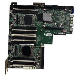 Carte mère de serveur bidirectionnelle de haute qualité YZMB-00326-101 YZMB-00326-102 pour Inspur NF5280M4 M3250 - Product Image 1