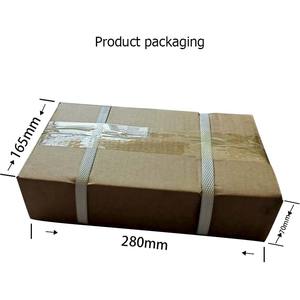 40x40x160mm Hochpräzises 0,1 Gusseisen-Zement-<span class=keywords><strong>Sand</strong></span> für Formen für Härteprüfgeräte, Körperformungsausrüstung, OEM-Anpassung, 6 Monate - Product Image 6