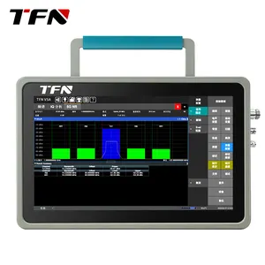 TFN TA9759KHZ-6.3GHZポータブルRFスペクトルアナライザーハイエンドベンチトップスペクトラムアナライザー