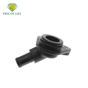Conector de Manguera de Refrigerante Tree Of Life 504099279 504007644 para Reemplazo de Motor Fiat - Product Image 3