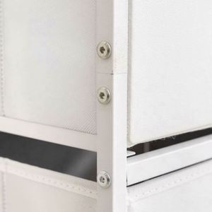 High Quality Freestanding Durable Stainless Steel MDF Panel Pine Modern Living Room Fabric Cabinets Sample Available Fabric - Product Image 6