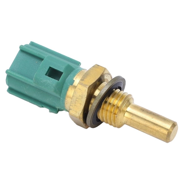 Water Temperature Sensor 5H601-41940 for Diesel Engine V2203-T Excavator Parts
