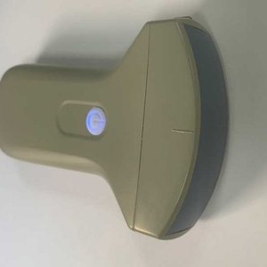 Escáner de Ultrasonido Doppler Color Inalámbrico USB EOMED 80E con Sonda Convexa de 3.2MHz/4MHz y Sonda Lineal de 7.5/10MHz, Veterinario o Humano - Product Image 6