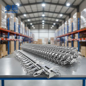 Junta de Expansión para Puentes de Carretera F80 C40 Tipo E 160, Tablero de Soporte de Goma para Carreteras Estándar Nacional - Product Image 3