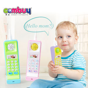 <span class=keywords><strong>Giocattolo</strong></span> Educativo Musicale per Neonati, Smartphone Intelligente per l'Apprendimento Precoce - Product Image 3