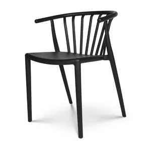 Fashion design cheap plastic chairs price plastic dining chairs