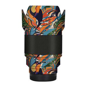 Sticker Skin 3M Wraps Film Protecteur Vinyle Decal Skin pour VILTROX AF 85F1.8 Z Mount Camera Lens Skin Sticker Personnalisable Pattern - Product Image 5