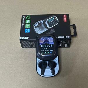 Auriculares 2026 SE-ONE con Traducción IA <span class=keywords><strong>Gratuita</strong></span> de por Vida, Cubierta Deslizante Táctil, Auriculares con Traducción Multi-idioma - Product Image 5