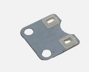 Nylon Válvula <span class=keywords><strong>Push</strong></span> <span class=keywords><strong>Rod</strong></span> Guia Placa Para Gx160 Gerador Placa Guia <span class=keywords><strong>Push</strong></span> <span class=keywords><strong>Rod</strong></span> Peças De Reposição Do Motor De Gasolina - Product Image 2