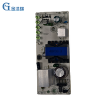 Alta precisión Pcb 30Kw 40Kw GBT CCS2 Estación de carga Evse Controlador Cargador Dc EV Cargador Módulo PCBA Personalizado