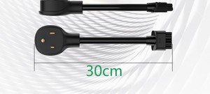 <span class=keywords><strong>Chargeur</strong></span> mobile <span class=keywords><strong>Tesla</strong></span> Model S3XY Gen 2 EV à <span class=keywords><strong>prix</strong></span> compétitif avec adaptateur NEMA 6-20 vendu en usine état neuf - Product Image 2