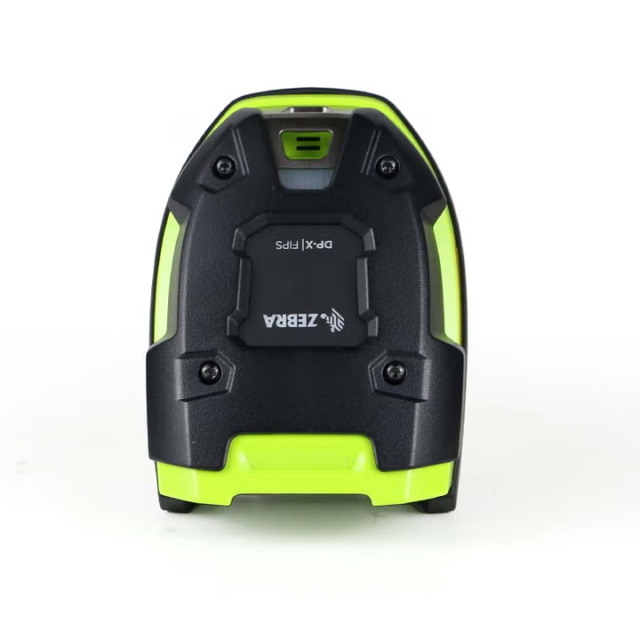 Zebra Symbol DS3608 Series Industrial Scanner Gun Wired Industrial DS3608DP Handheld Barcode Scanner QR Code Scanner