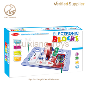 Fornitura di fabbrica divertente ed educativo stelo in plastica giocattolo FM Radio set educativi elettronici <span class=keywords><strong>per</strong></span> <span class=keywords><strong>bambini</strong></span> - Product Image 5