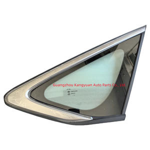 กระจกหลัง Honda Accord รุ่น 73500-30A-A01 พร้อมกรอบ อะไหล่ทดแทนใหม่ - Product Image 4