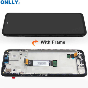 Écran d'origine Redmi 12, écrans LCD pour téléphone portable Redmi 12c, remplacement d'écran pour Redmi 13C 9A 9C 10A LCD - Product Image 2