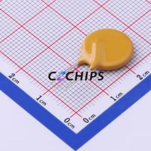 BK130-1100-DZ Resettable Fuse Through hole Component (THT),P=5.1mm Fuse 130V 10A 1.1A 2.2A - Product Image 2