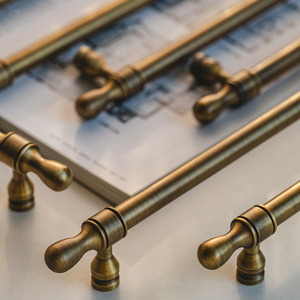 Ручки и ручки для шкафа - Product Image 2