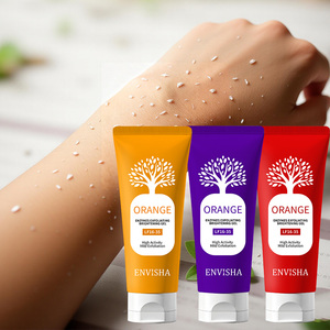 <span class=keywords><strong>Gel</strong></span> Nettoyant Visage Exfoliant Purifiant en Profondeur pour Peaux Grasses, Lotion Blanchissante et Lissante, <span class=keywords><strong>Gel</strong></span> Nettoyant à la Boue, Produit Phare - Product Image 1