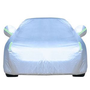 Housses <span class=keywords><strong>de</strong></span> voiture imperméables personnalisées, <span class=keywords><strong>logo</strong></span> du fabricant, disponibles en gros directement <span class=keywords><strong>de</strong></span> l'usine, adaptées à tous les modèles <span class=keywords><strong>de</strong></span> véhicules. - Product Image 1