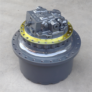 Elparts-pc210-10mo de accionamiento final para excavadora, <span class=keywords><strong>motor</strong></span> de viaje de pc78-6 pc78 <span class=keywords><strong>pc200</strong></span>-2 706-8J-01012 706-8J-01011 para Komatsu - Product Image 6