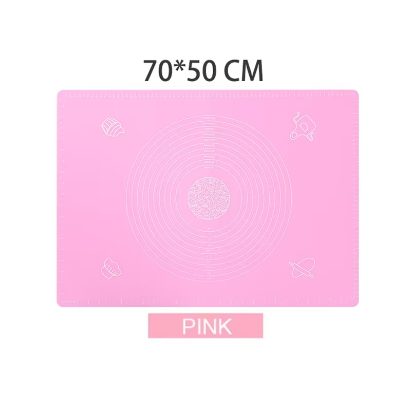 70*50 cm rose