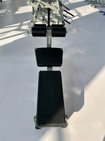 Banc de musculation inclinable Rosen de haute qualité pour la musculation et l'entraînement de force en salle de sport