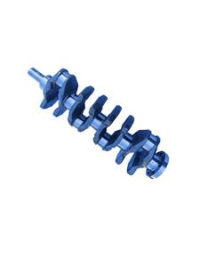 1ZR 2ZR Kurbelwelle 13401-37010 13401-0T010 13401-37020 13401-37021 für Toyota - Product Image 3