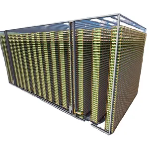 เครื่องเพาะเมล็ดพืชเรือนกระจก,หว่านด้วยตนเอง - Product Image 1