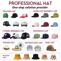 Gorra Trucker Personalizada de Dos Tonos, Gorra de Béisbol con Malla Trasera y Logotipo Bordado en 3D de Alta Calidad