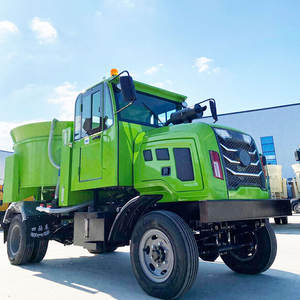 Camión Mezclador de Cemento Móvil de 2m³, 3m³ y 4m³, el Más Vendido, para <span class=keywords><strong>Alquiler</strong></span>, con Capacidad para Cemento Mixto - Product Image 3