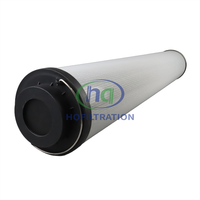 Élément de filtre à huile hydraulique 1700 R 010 G/HC/KB-LF 1700 R 010 ON/PO/KB HQFILTRATION