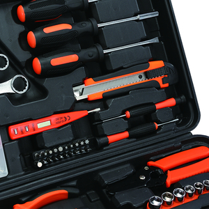 Các Loại Khác Nhau Chuyên Nghiệp Hộ Gia Đình Di Động Sửa Chữa Dụng Cụ Cầm Tay Thép Carbon Tay Công Cụ Thiết Lập - Product Image 6