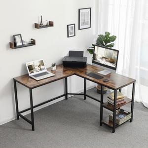 Di vendita caldo del computer angolo <span class=keywords><strong>scrivania</strong></span> in legno del computer portatile del computer da tavolo per bambini di scrittura <span class=keywords><strong>scrivania</strong></span> - Product Image 2