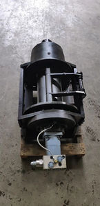 <span class=keywords><strong>Cabrestante</strong></span> <span class=keywords><strong>Hidráulico</strong></span> <span class=keywords><strong>de</strong></span> 10, 15 y 20 Toneladas para <span class=keywords><strong>Arrastre</strong></span> <span class=keywords><strong>de</strong></span> Bulldozer - Product Image 3