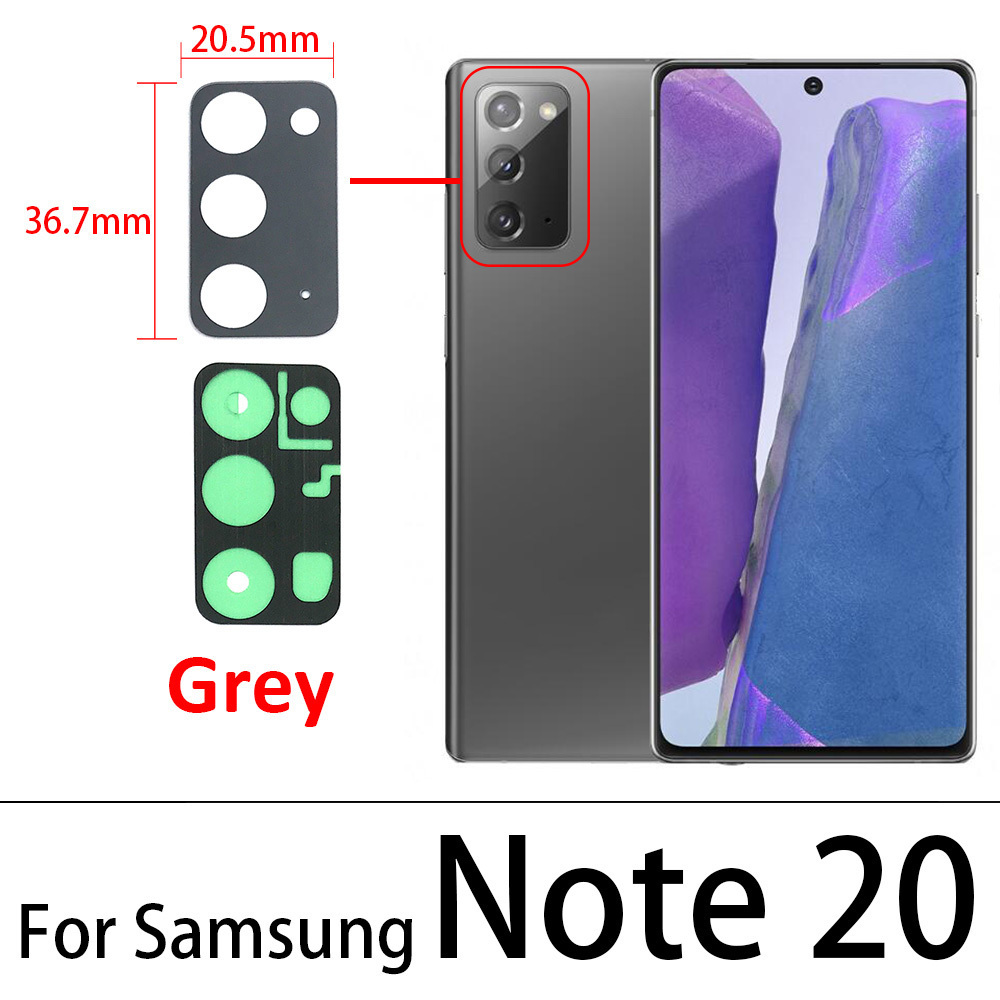 Nota 20 (grigio)