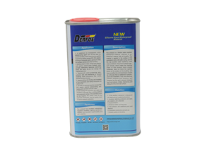 Polímero Nano materiales impermeables WP550/WP551 - Product Image 2