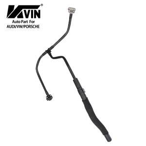 KVIN 8R0121081P Kühlmittelbehälter-Schlauch Wasserschlauch für Q5 3.<span class=keywords><strong>2</strong></span> 8R0 121 081 P - Product Image 4