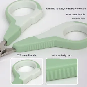 Sloppup Tagliaunghie Specializzato per Cani e Gatti Prodotto negli USA Vendita all'Ingrosso - Product Image 4