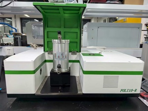 Phòng thí nghiệm FOLI10-R fourier biến đổi quang phổ hồng ngoại - Product Image 5