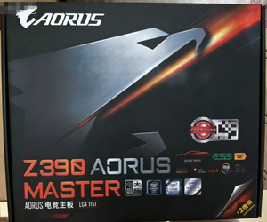 Original New Z390 /z390 Maximus XI Desktop <b>Motherboard</b> DDR4 Supports 9th/8th Generation High-Performance Ideal for Gaming and Co - Product Image 2